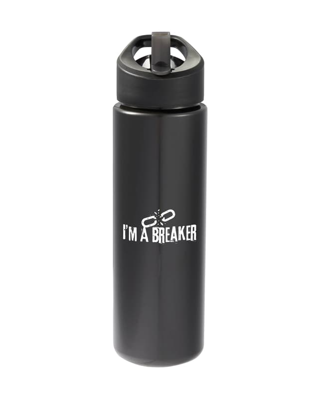The Breaker Water Bottle 28oz