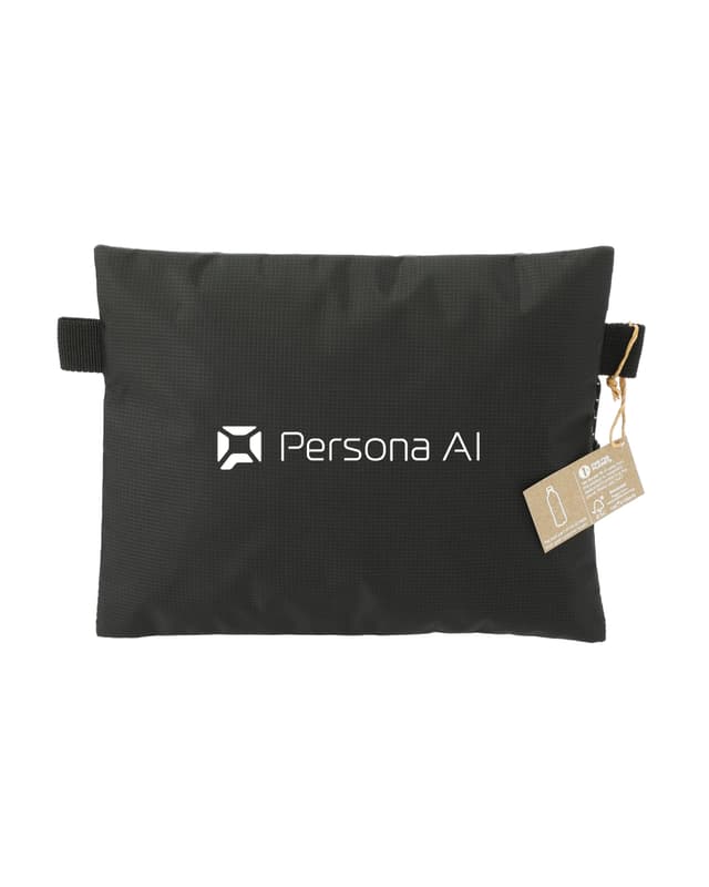 Zip Pouch