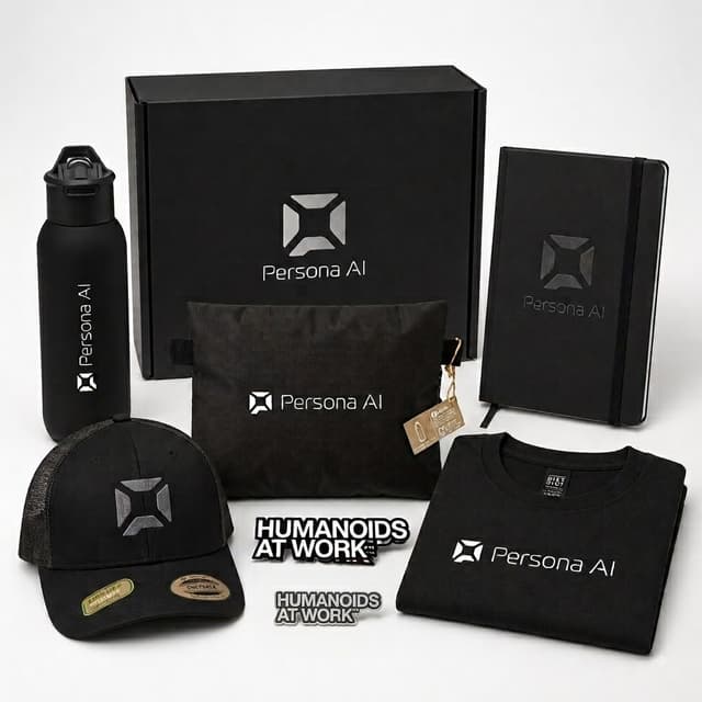 The Welcome Kit