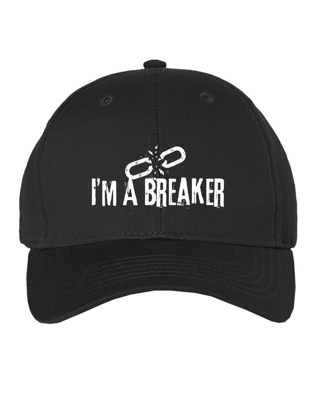 The Breaker Hat