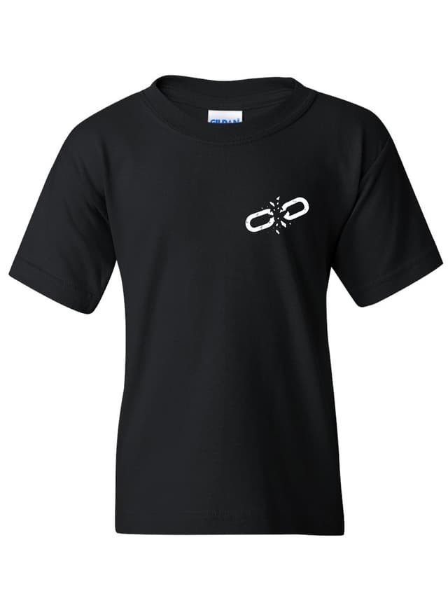 Every Part Is Essential Youth Tee