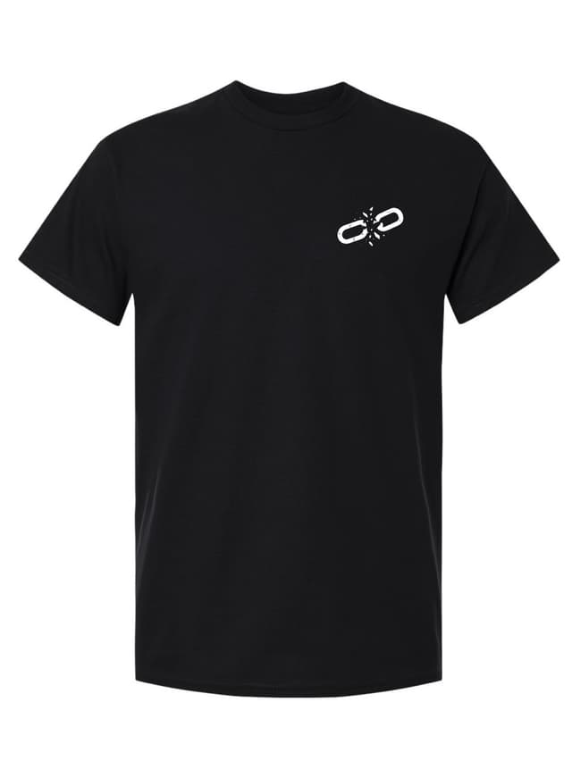 Every Part Is Essential Tee
