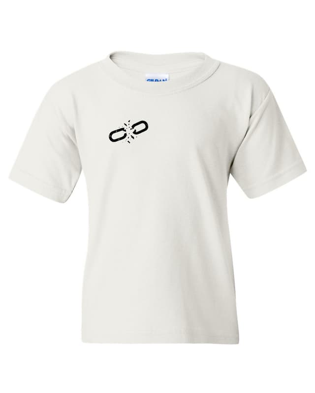He Is the Way Youth Tee